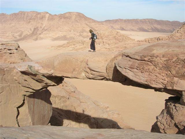 Wadi Rum Time Camp Exterior foto