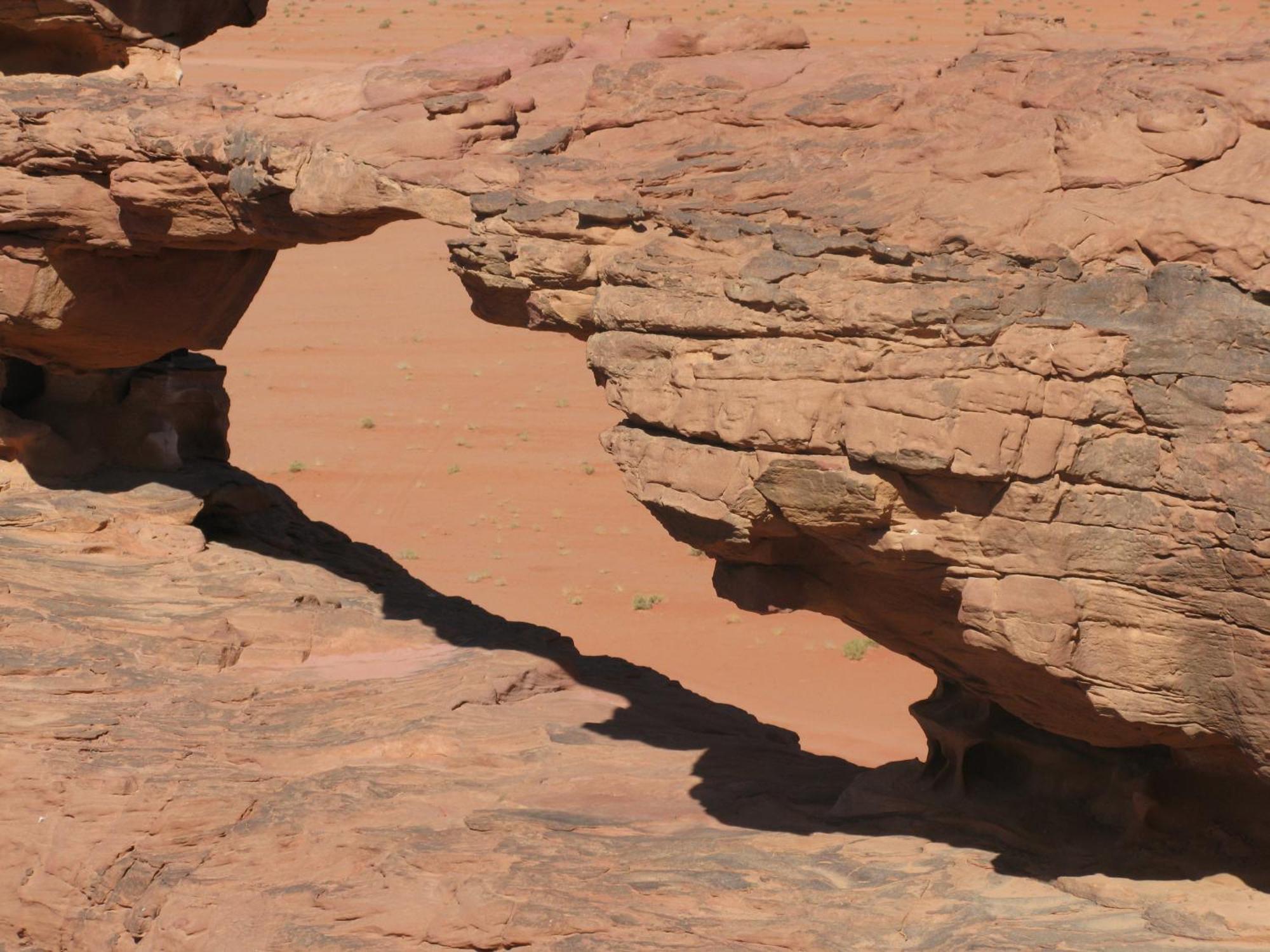 Wadi Rum Time Camp Exterior foto